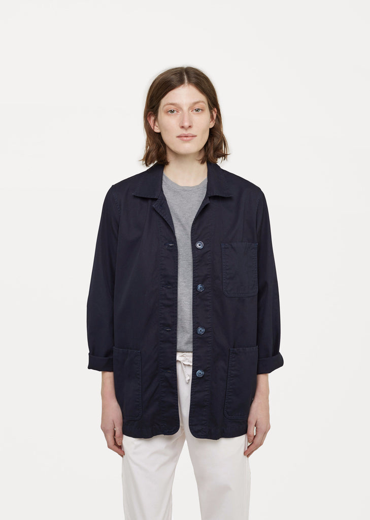 Work Jacket