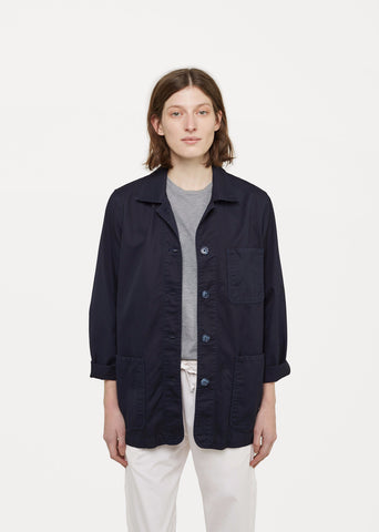 Work Jacket