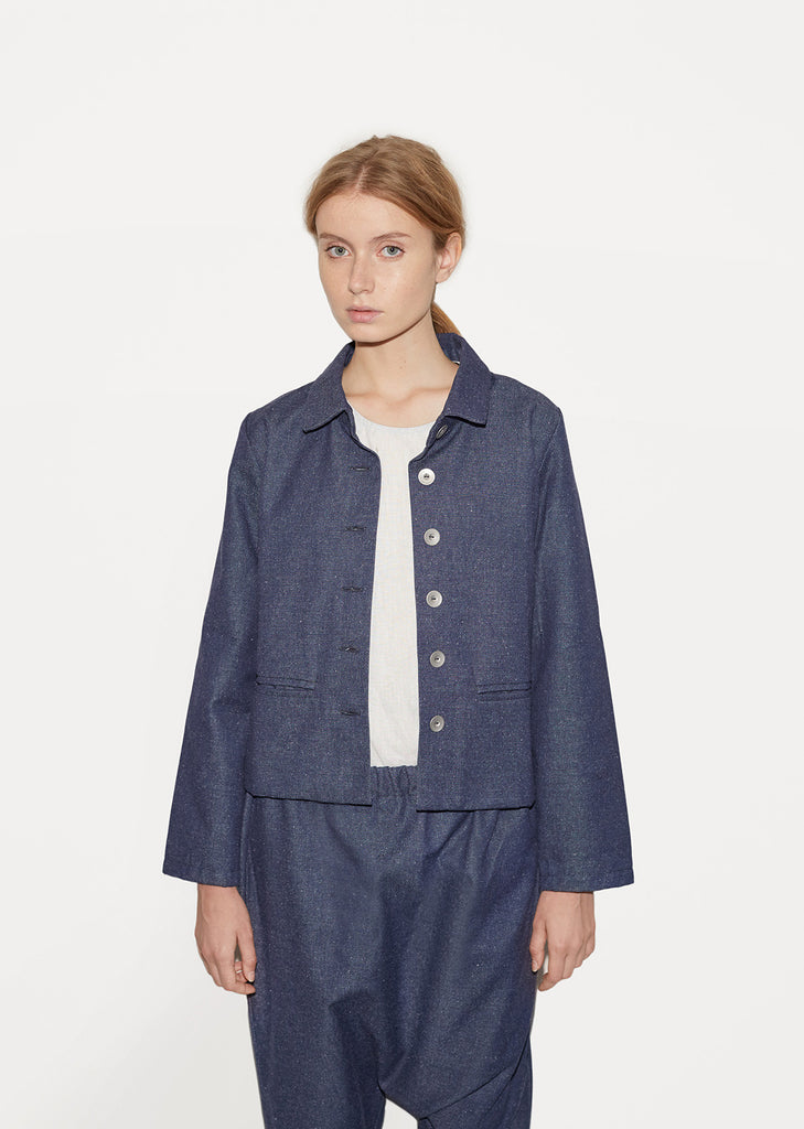 Straight Jacket