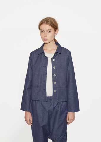 Straight Jacket