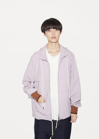 Lightweight Jacket