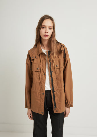 Army Utility Jacket