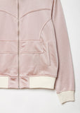 Sweatshirt Jacket