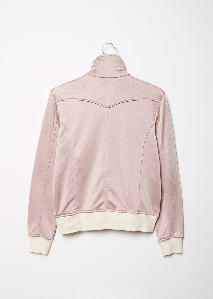 Sweatshirt Jacket