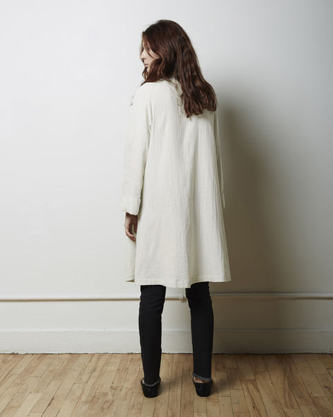 【美品】PAMEO POSE ファーライダース Minuet Cat Coat PAMEO POSE（パメオポーズ）の「Minuet Cat Coat（ライダース