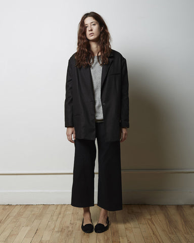 Gallery Jacket
