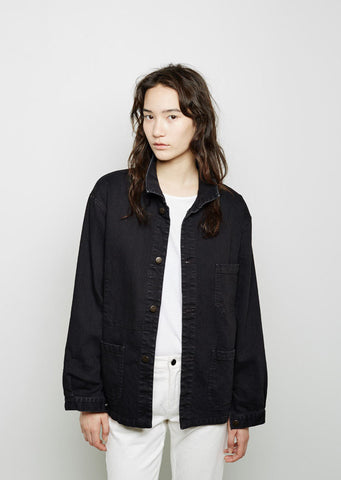 Work Jacket