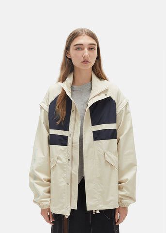 Unisex Sports Jacket