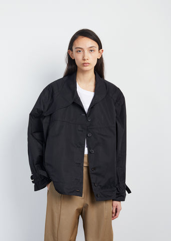 Jozef Trench Jacket