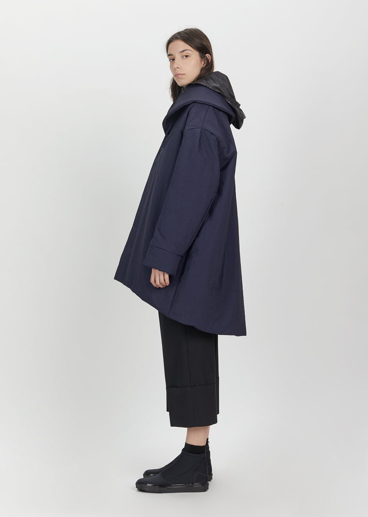 Protector Cocoon Coat