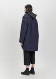Protector Cocoon Coat