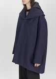 Protector Cocoon Coat
