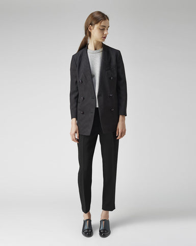 Trompe L'oeil Tux Jacket