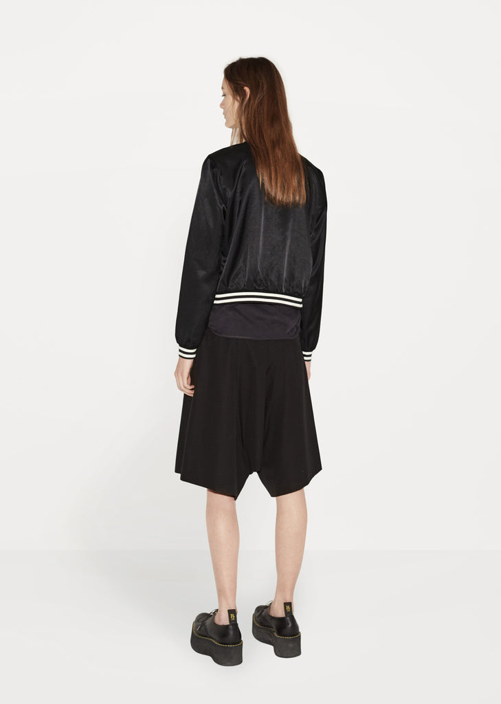 Shrunken Roadie Jacket