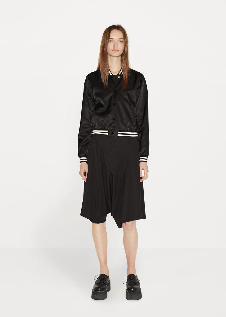 Shrunken Roadie Jacket