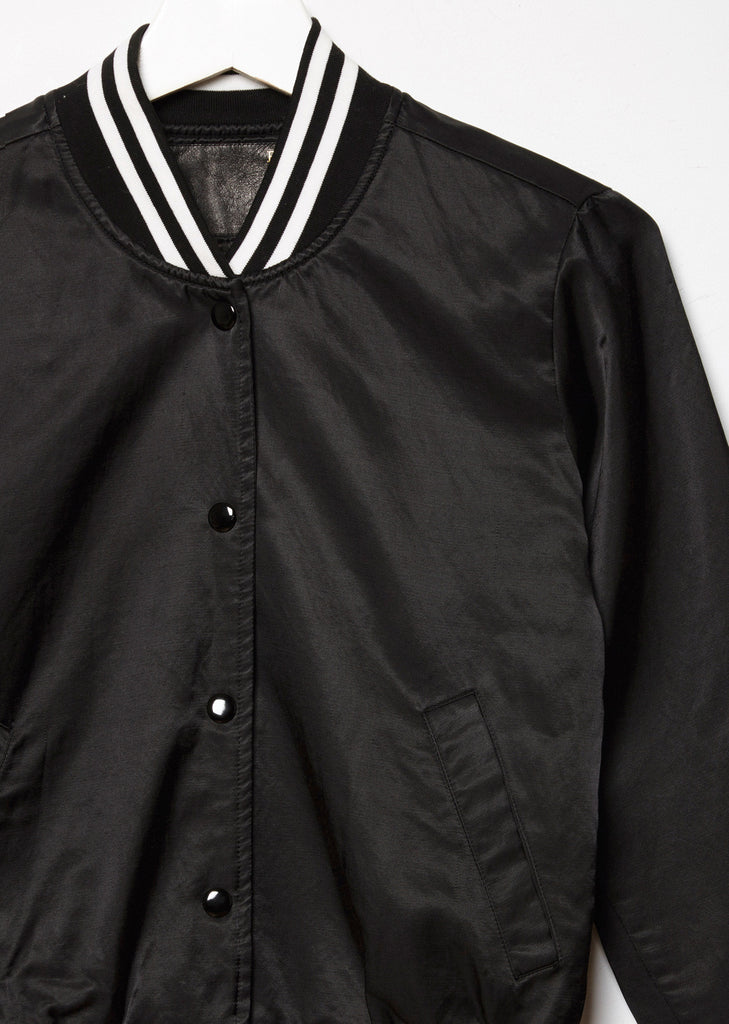 Shrunken Roadie Jacket