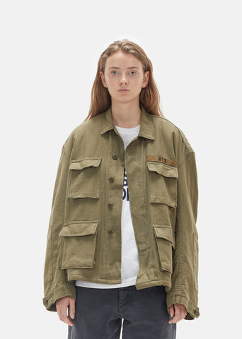 Winter Abu Jacket