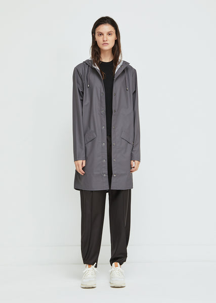 ジャケット・アウター  LUMEN TRENCH Oversize Layered Zara Trenchcoat Oversize ジャケット