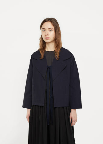 Canvas Jacket