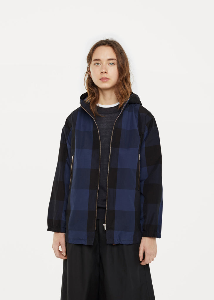 California Anorak
