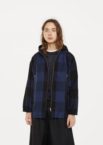 California Anorak