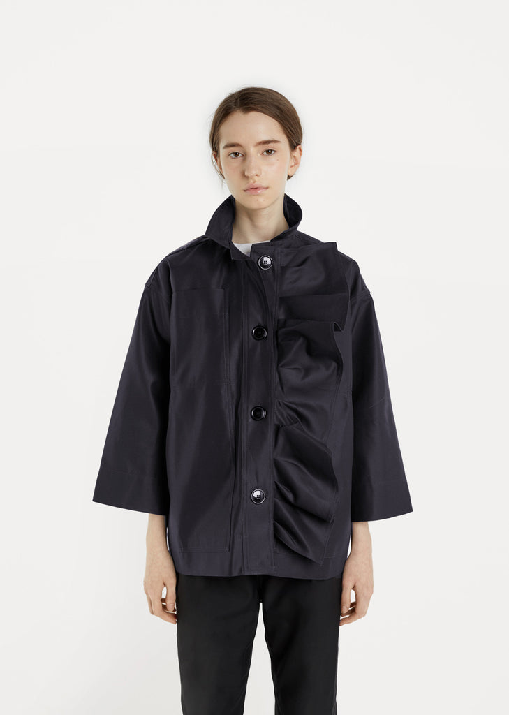 Corsica Jacket