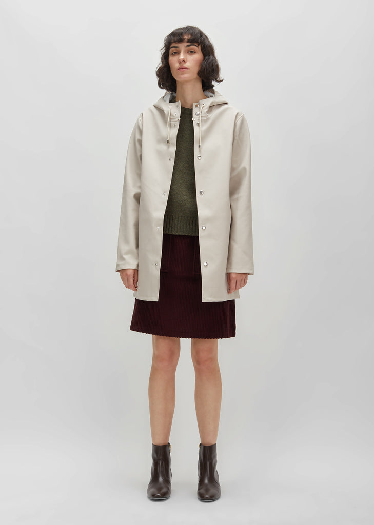 Stockholm Jacket