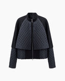 Quilted Jacket
