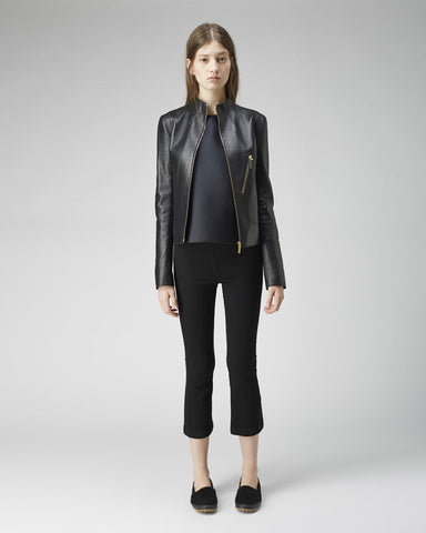 Driker Leather Jacket