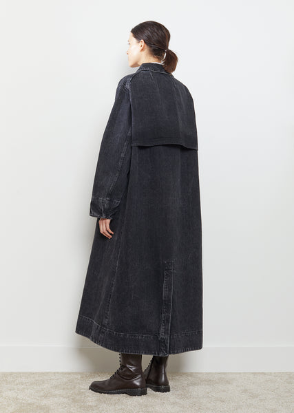 Amazon.com: HEYDHSDC Men's Woolen Coat Thickened Scarf