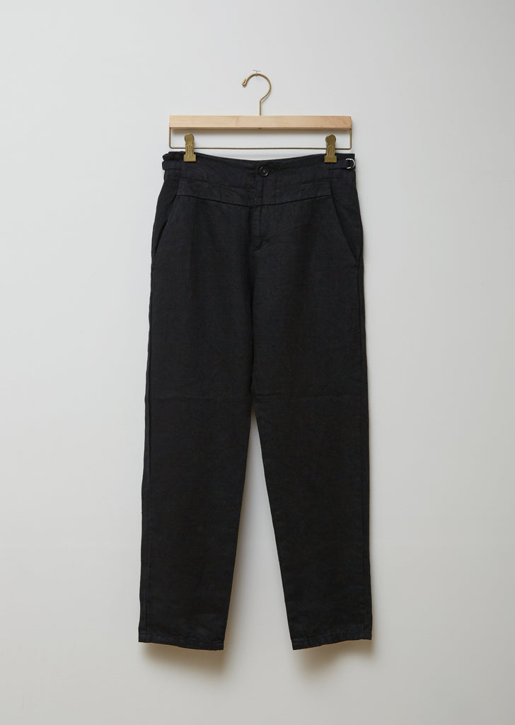 Linen Pants