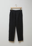 Linen Pants