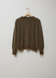 Wool Blend Pullover
