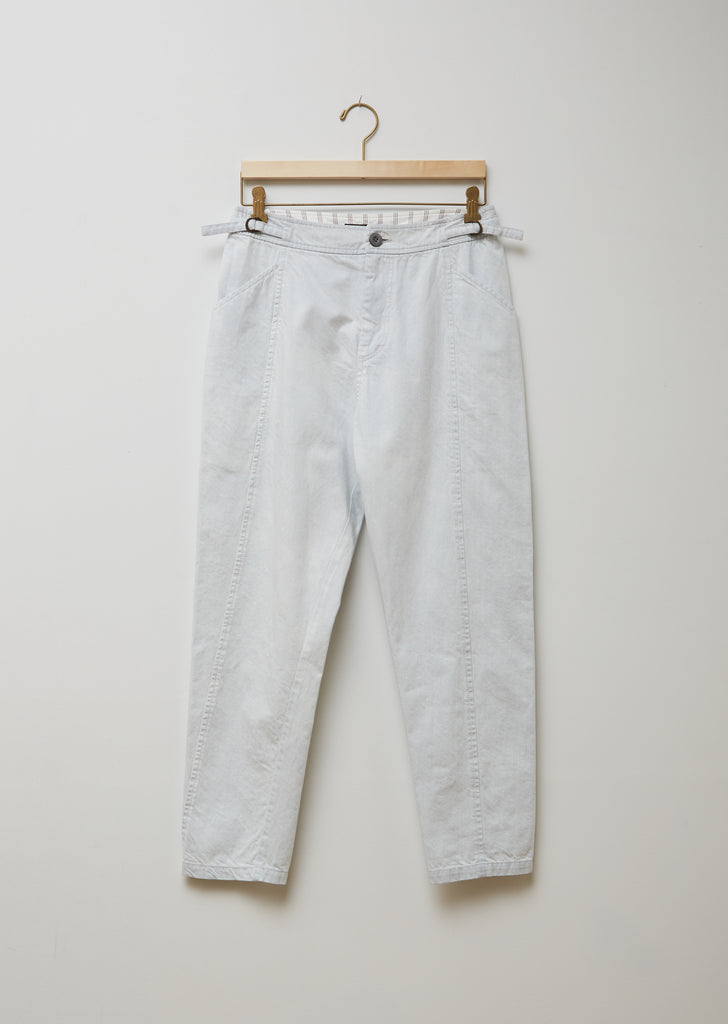 Cotton Pants
