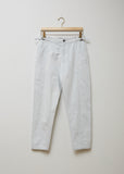 Cotton Pants