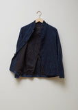 Mandarin Collar Jacket