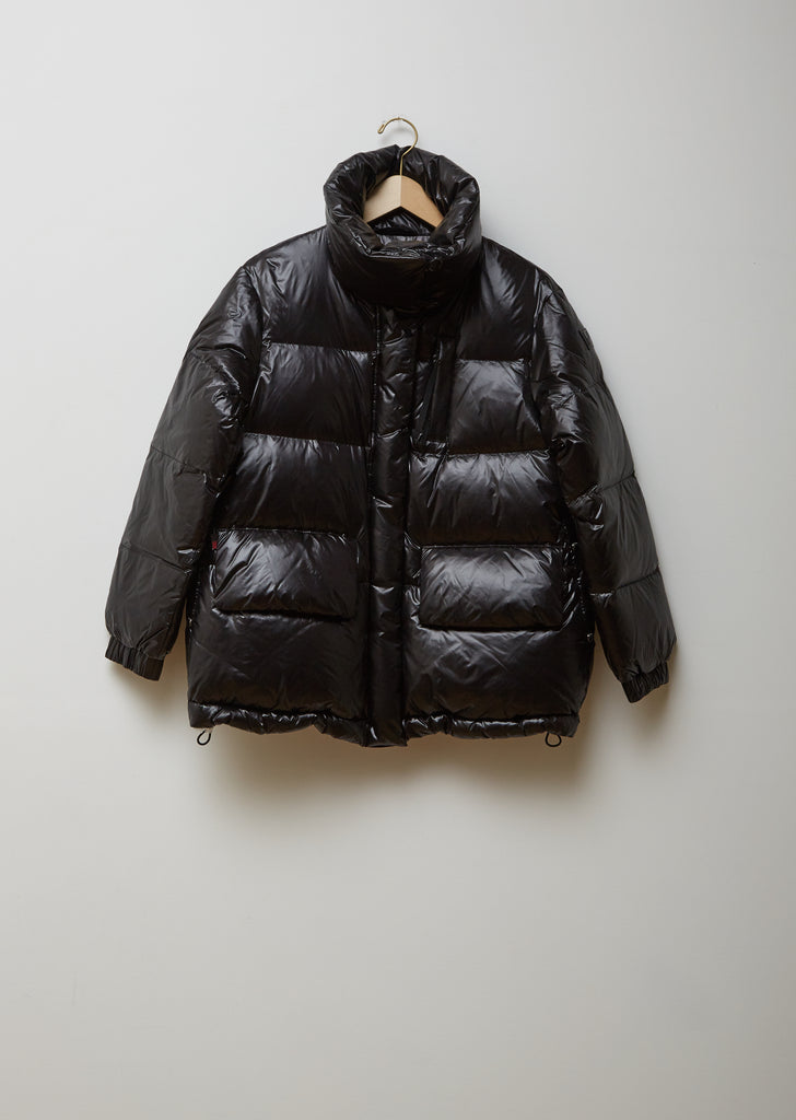 Alquippa Puffer Jacket