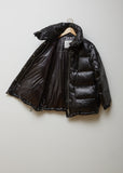 Alquippa Puffer Jacket