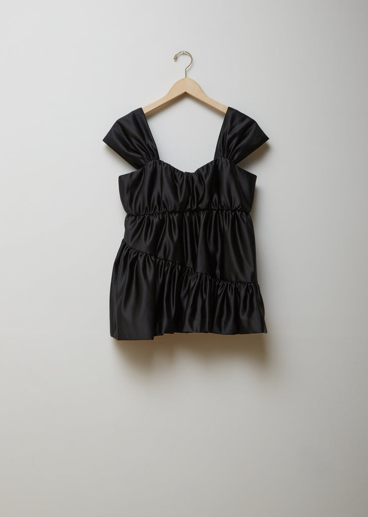 Apron Top