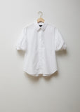 Puff Sleeve  Boy Shirt