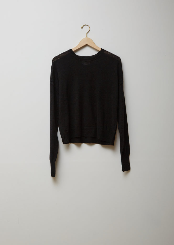 Fenton Sweater