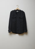 Jepson Cotton Gauze Shirt