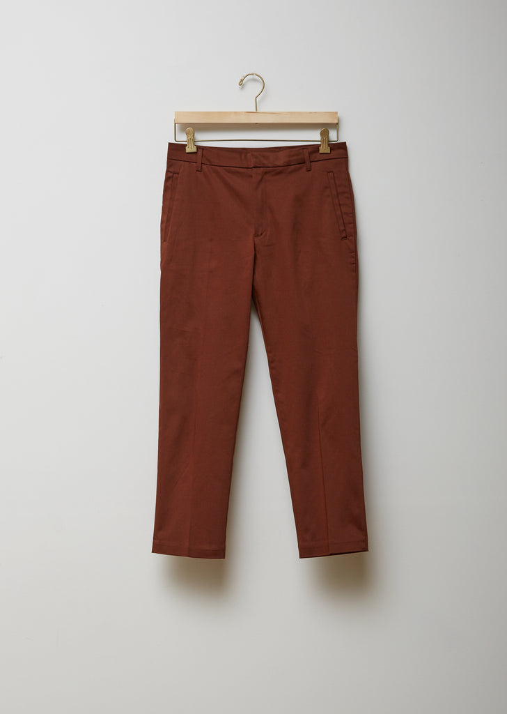 Lobby Trousers #6