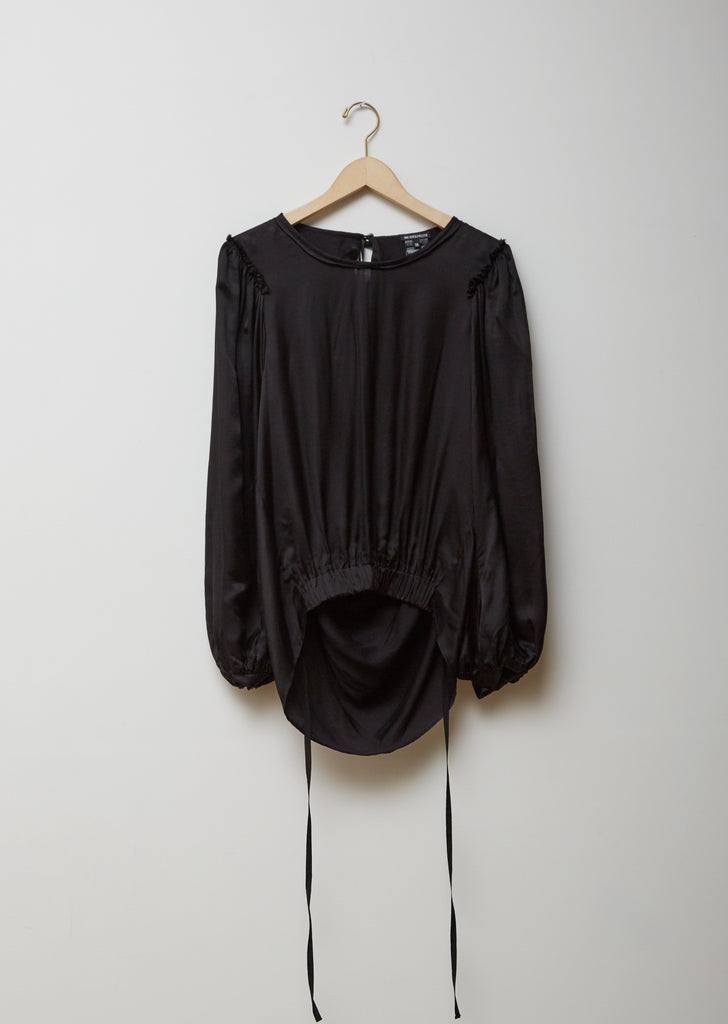 Silk Blouse