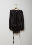 Silk Blouse