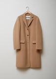 Cashmere Coat