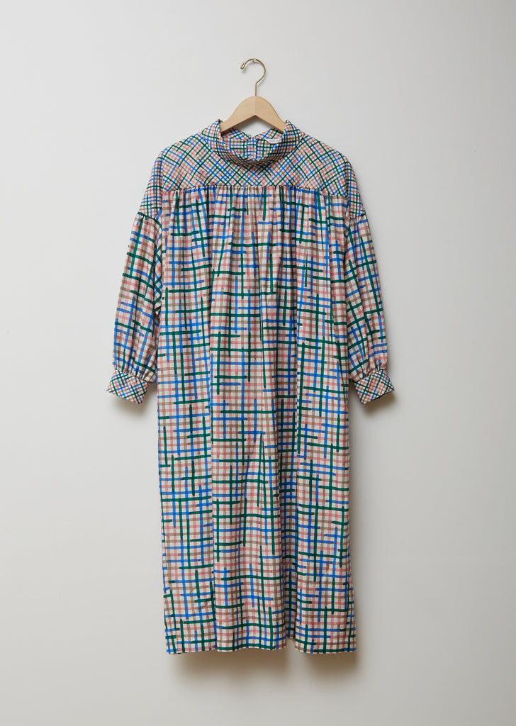 Minamo Dress