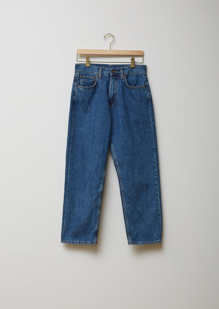 Skater Blue Jeans