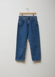 Skater Blue Jeans