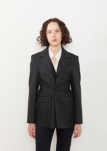Secretary Suit Jacket